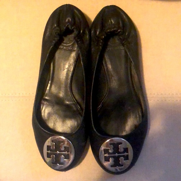 Tory Burch Flats - Picture 2 of 4